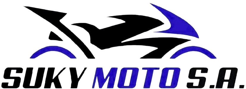 Suky Moto S.A.